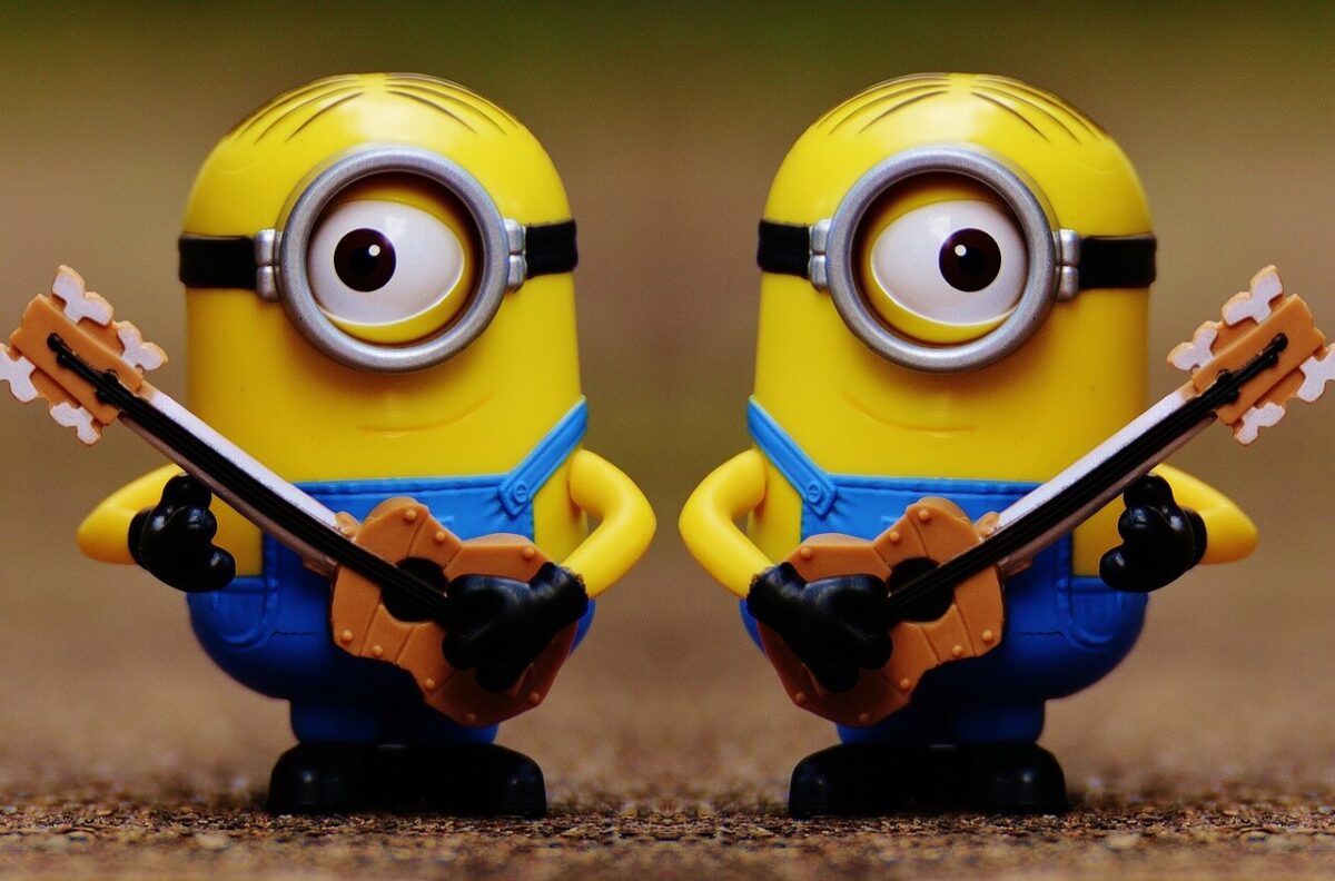 Hunterzy v Farmerzy